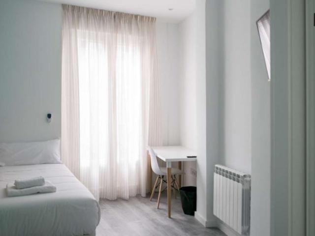 15 Dormitorio Shared Living/Roommate Madrid Madrid 101838742