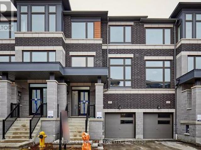 15 Douet Lane, Ajax, ON, L1Z 0V4 house for sale | Listing ID E13058 | Royal LePage
