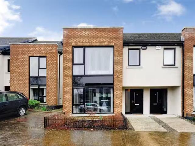 15 Drury Mills, Saggart, Co. Dublin