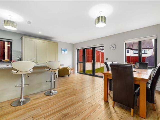 15 Drury Mills, Saggart, Co. Dublin Ray Cooke Auctioneers 4937 MyHome. Ie Residential
