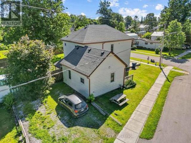 15 Dundas Street, Newbury, ON, N0L 1Z0 house for sale | Listing ID X13489 | Royal LePage