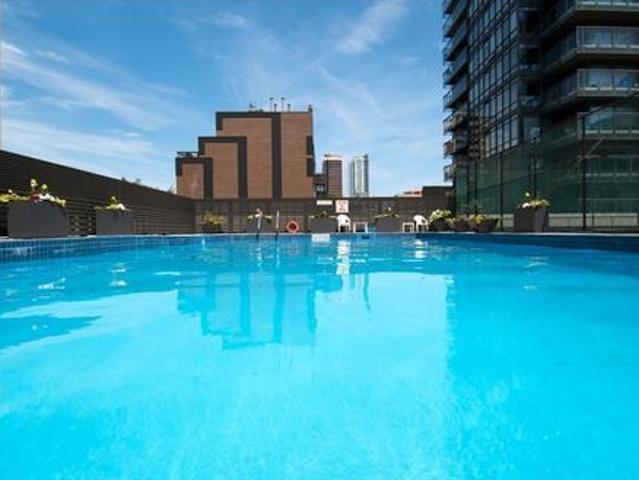 15 Dundonald Street 2 Bedroom Apartment for Rent at 15 Dundonald St, Toronto, ON M4Y 1K4 The Village