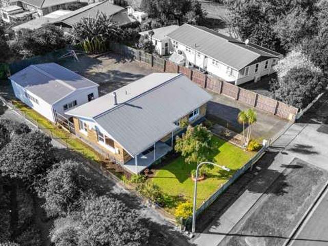 15 Dunn Street, Kaitaia, Far North