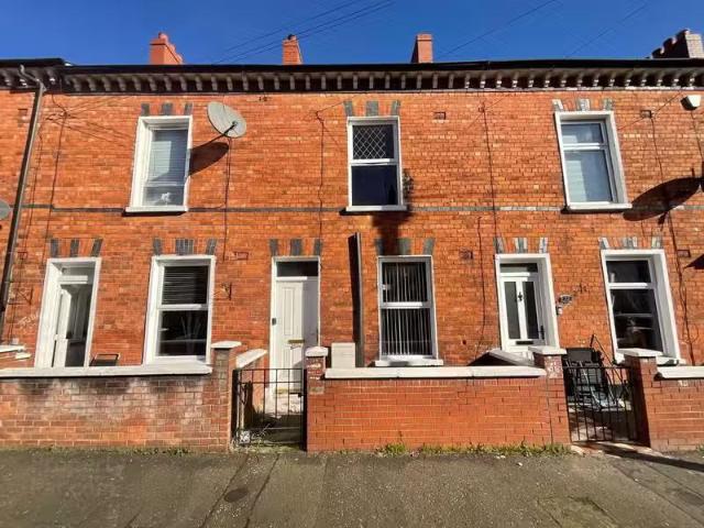 15 Eccles Street