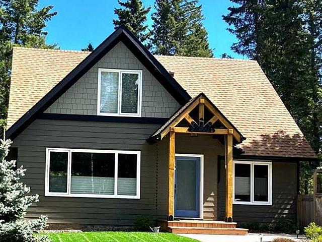 15 Echlin Court Bragg Creek, Alberta