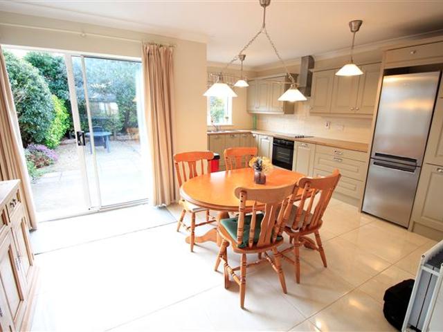 15 Eden Grove, Donabate, County Dublin Robertson Estate Agents 4898 MyHome. Ie Residential