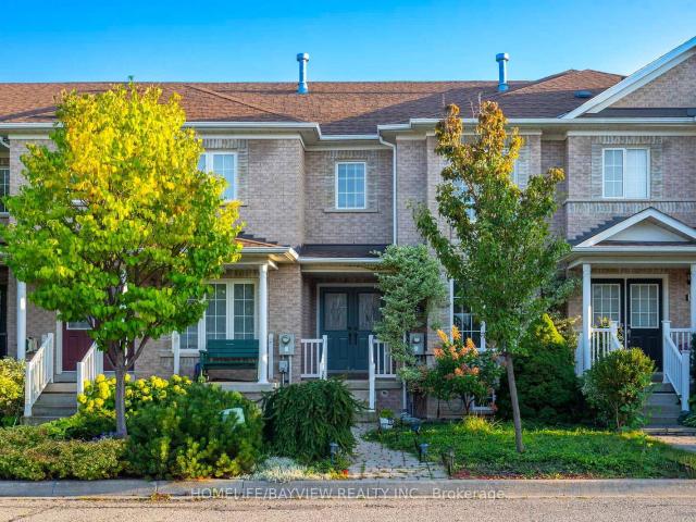 15 Elderbrook Crescent, Concord | For Sale @ $849,000 | Condos. Ca