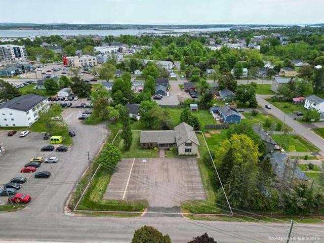 15 Ellis Road, Sherwood, PE, C1A 9B3 commercial for sale | Listing ID 202614 | Royal LePage