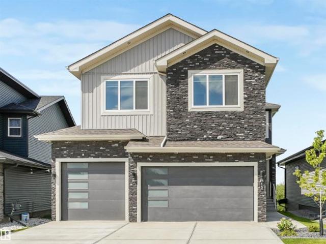 15 Elwyck Gate, Spruce Grove, AB, T7X 0Z2 house for sale | Listing ID E4489 | Royal LePage