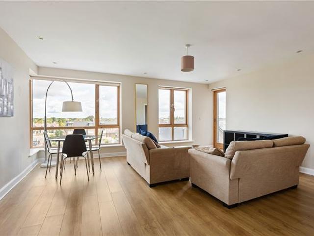 15 Ely Hall, Hazelbrook Square, Whitehall Road, Churchtown, Dublin 14 Eoin O'Neill Property Advisers 4886 MyHome. Ie Residential