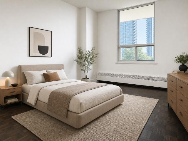 15 Eva Rd 1 Bedroom Apartment for Rent at 15 Eva Rd, Toronto, ON M9C 4W3 Eatonville
