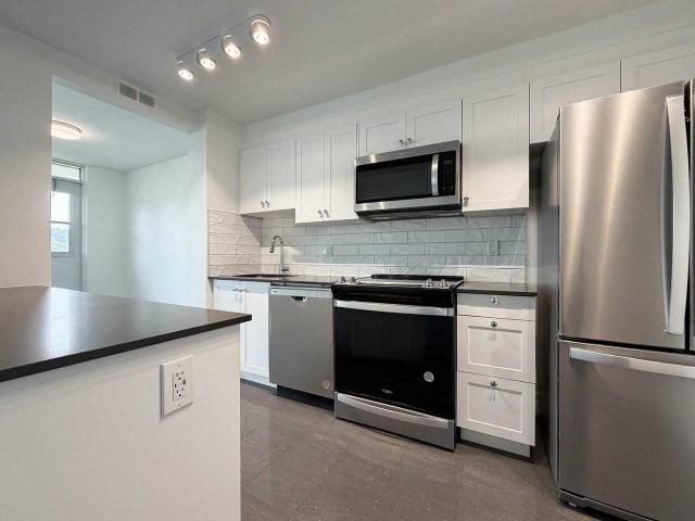 15 Eva Rd 1 Bedroom Apartment for Rent at 15 Eva Rd, Toronto, ON M9C 4W3 Eatonville