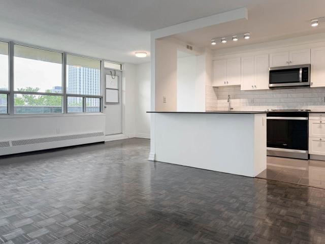 15 Eva Rd 2 Bedroom Apartment for Rent at 15 Eva Rd, Toronto, ON M9C 4W3 Eatonville