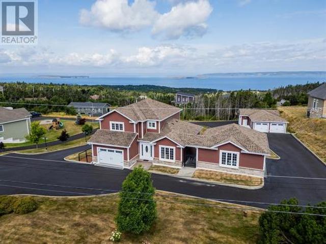 15 Everest Street, Paradise, NL, A1L 0B7 house for sale | Listing ID 1294 | Royal LePage