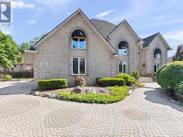 15 Fasan Crescent, Tecumseh, ON, N8N 4L1 house for sale | Listing ID 26016 | Royal LePage