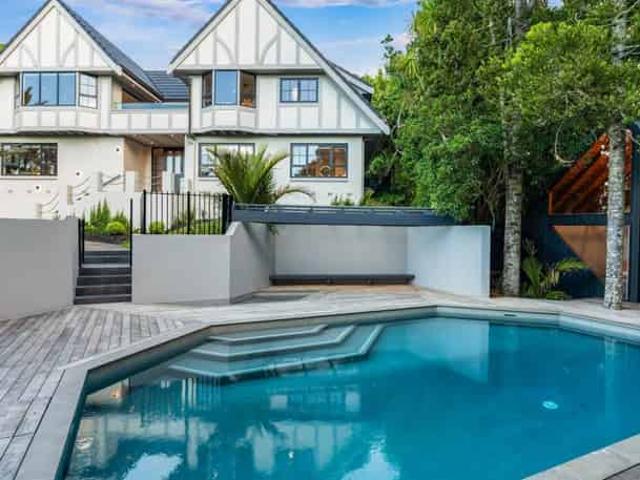 15 Fern Glen Road South, Saint Heliers, Auckland City