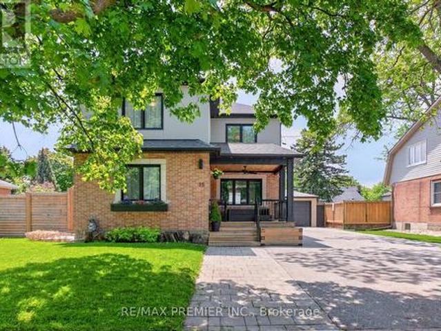 15 Fern Street, Brampton, ON, L6Y 1X3 house for sale | Listing ID W13431 | Royal LePage