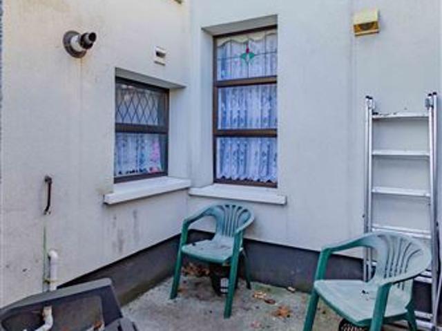 15 First Avenue, Inchicore, Dublin 8 David Ross Estate Agents 4835 MyHome. Ie Residential
