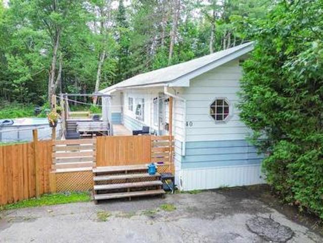 40 15 Fish Hatchery Rd, Sault Ste. Marie, ON, P6A 6J8 house for sale | Listing ID SM261947 | Royal LePage