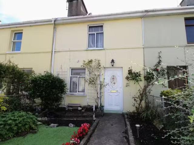15 Fitzgerald Terrace, Dungarvan, Co. Waterford, X35XE93 is fo.