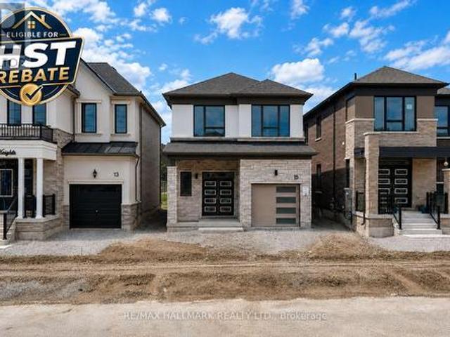 15 Foxley Heights, Barrie, ON, L9J 1A6 house for sale | Listing ID S13462 | Royal LePage