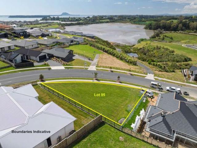15 Flounder Drive, Omokoroa, Western Bay Of Plenty