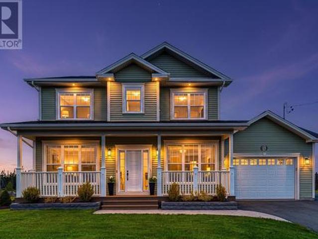 15 Flora Drive, Torbay, NL, A1K 0H5 house for sale | Listing ID 1302 | Royal LePage
