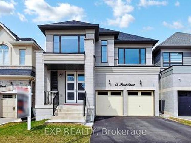 15 Frost Street, Brampton, ON, L6X 5P5 house for sale | Listing ID W13441 | Royal LePage