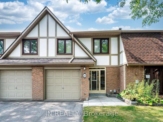 15 Gatwick Lane, Brampton | 4Beds/3Bath, Townhouse, $489,900 | Condos. Ca