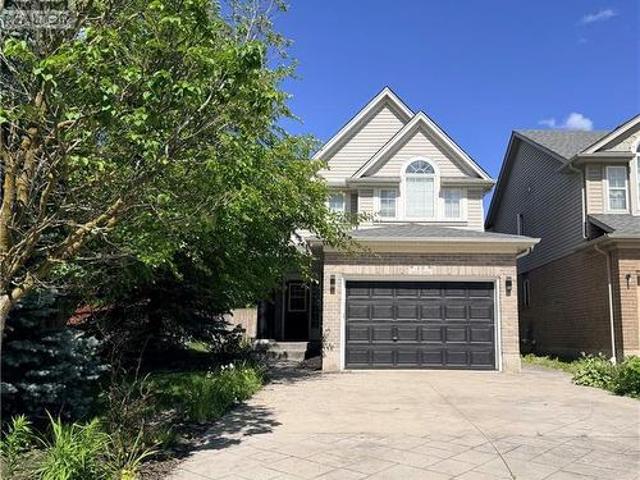 15 Gees Way, Cambridge, ON, N3C 4M5 house for sale | Listing ID X13608 | Royal LePage