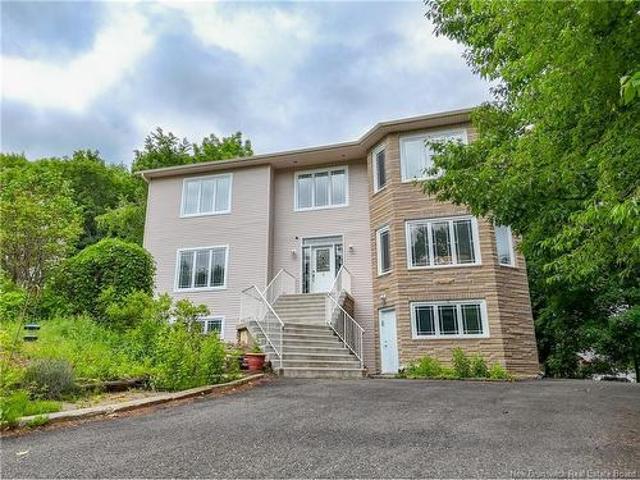 15 Gervais Crt, Fredericton, NB, E3C 1L4 house for sale | Listing ID NB143021 | Royal LePage