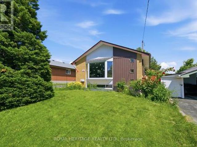 15 Golfhaven Drive, Toronto, ON, M1G 2C8 house for sale | Listing ID E13454 | Royal LePage