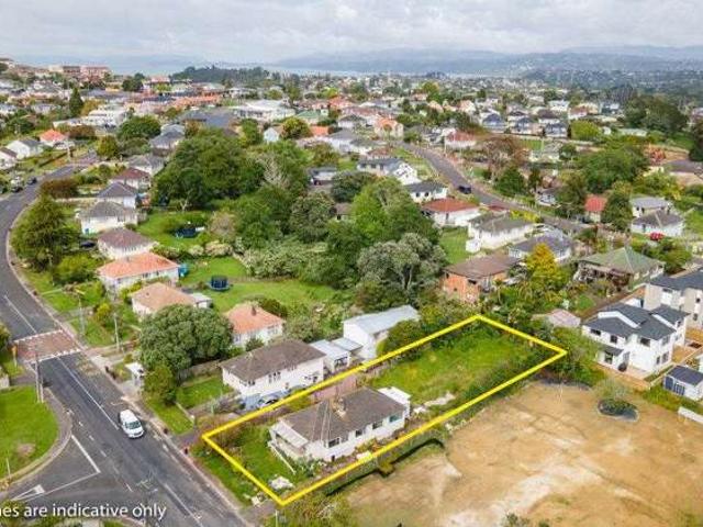 15 Glass Road, Mt Roskill, Auckland City