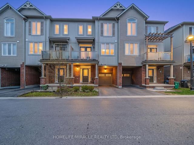 15 Glasson Lane, Caledon | For Rent @ $2,700 | Condos. Ca