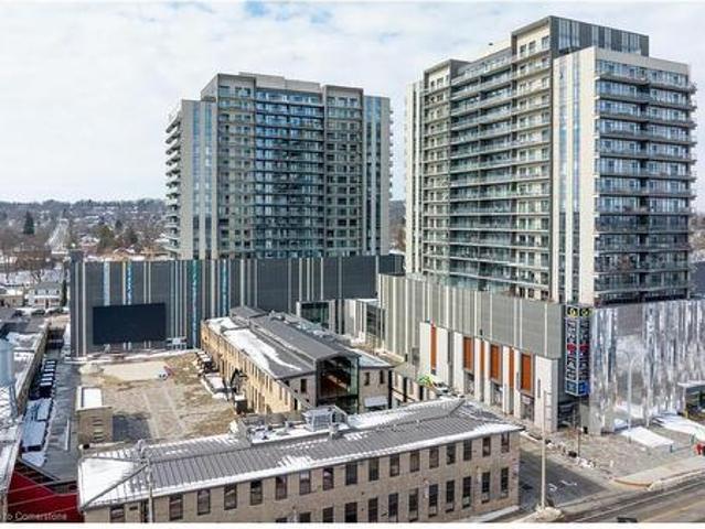 15 Glebe Street, Cambridge, ON, N1S 0C3 condo for sale | Listing ID 40699 | Royal LePage