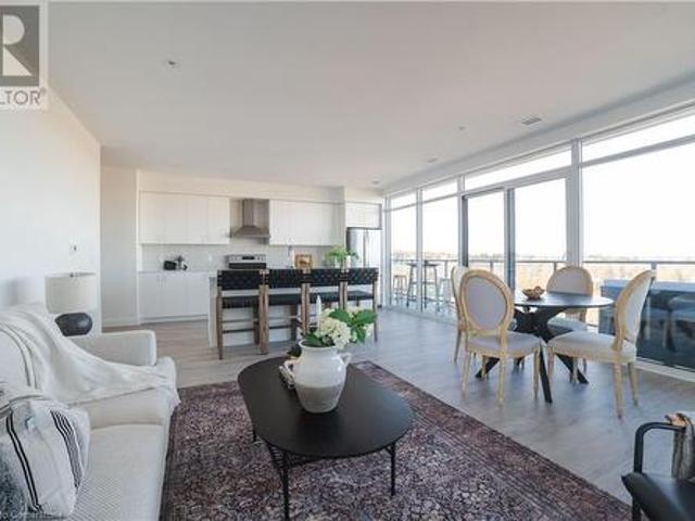 15 Glebe Street Unit# 1301, Cambridge, ON, N1S 0C3 condo for sale | Listing ID 40675 | Royal LePage