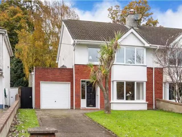 15 Glen Lawn Drive The Park Cabinteely Dublin 18, Cabinteely.