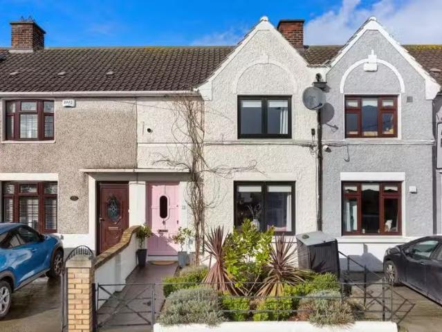 15 Glenealy Road, Crumlin, Dublin 12, Crumlin, Dublin 12, D12E.