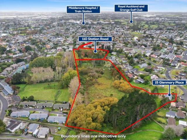 15 Glenmary Place, Papatoetoe, Manukau City