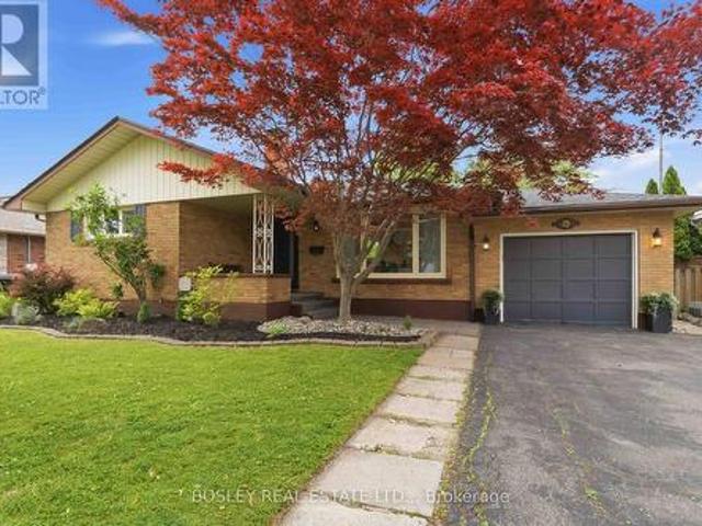 15 Grosvenor Street, St. Catharines Bunting/Linwell, ON, L2M 3E1 house for sale | Listing ID X13432 | Royal LePage