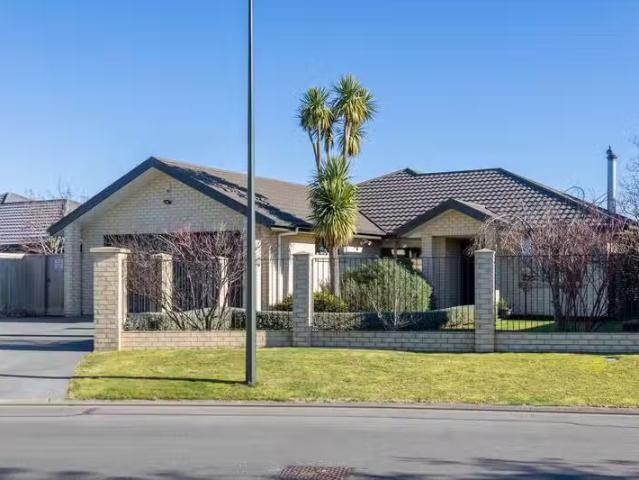 15 Grace Way, Rolleston, NZ 7676 House for Sale