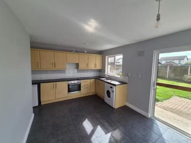 15 Graigowen, Carlow Road, Tullow, Carlow