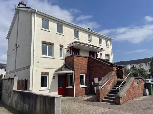 15 Granary Court, The Maltings, Ballincollig, Cork