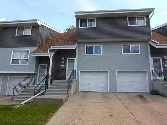 15 Grandin Wo, St. Albert, AB, T8N 2Y4 townhouse for sale L.
