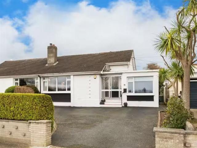 15 Granville Road, Glenageary, Co. Dublin