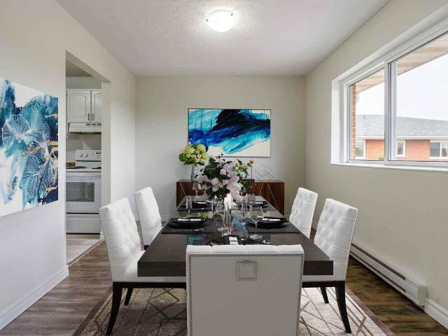 15 Greenwood Drive 2 Bedroom Apartment for Rent at 15 Greenwood Dr, Stratford, ON N5A 7K1