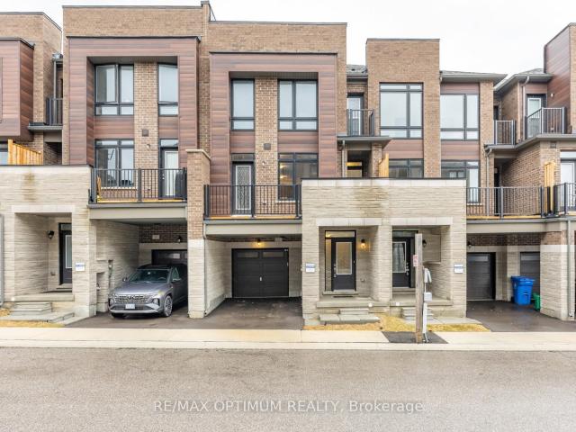 15 Gunton Street, Aurora | For Sale @ $999,888 | Condos. Ca