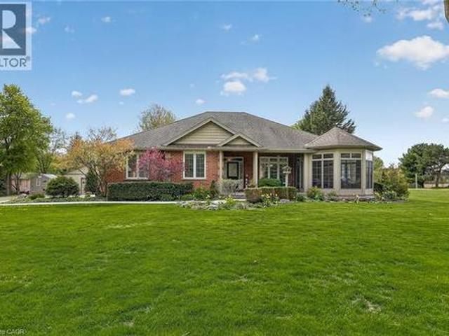 15 Hampden Street, Zorra, ON, N5C 3J5 house for sale | Listing ID 40843 | Royal LePage