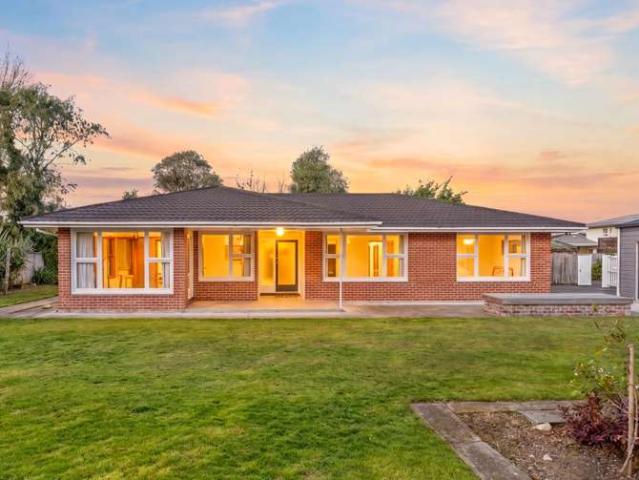 15 Hampton Place, Ilam, Christchurch City