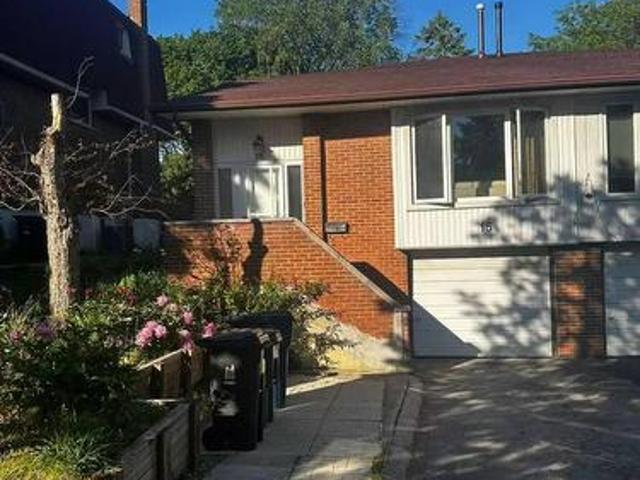 15 Harnworth Drive, Toronto, ON, M2H 3C1 house for lease | Listing ID C13431 | Royal LePage